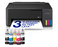 Urządzenie wielofunkcyjne Epson EcoTank L1350